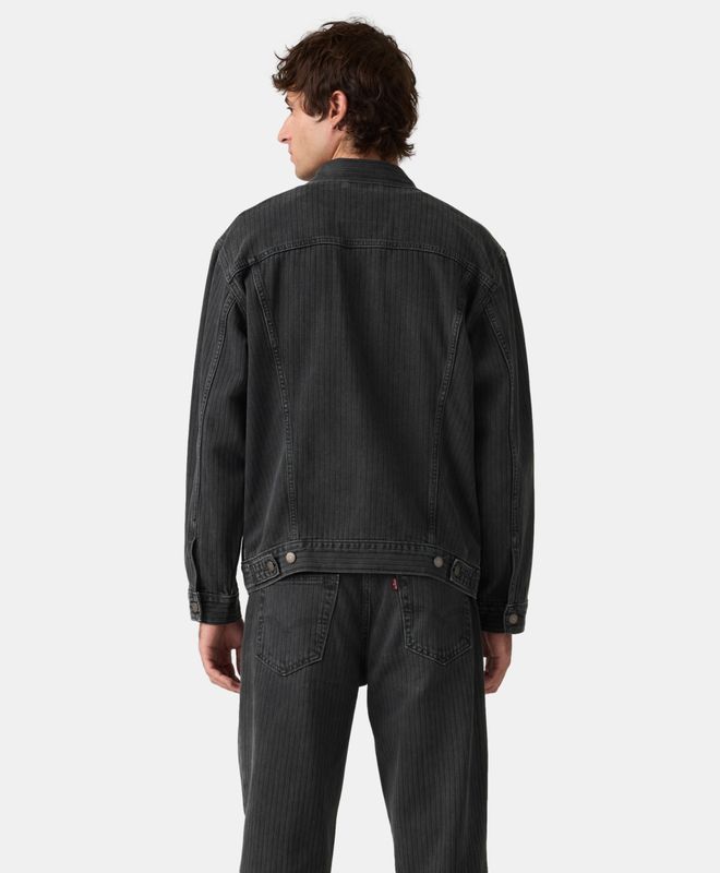 Chamarra Trucker de Mezclilla Levi's®