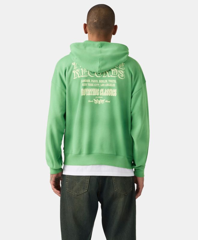 Sudadera Two Horse Levi's®