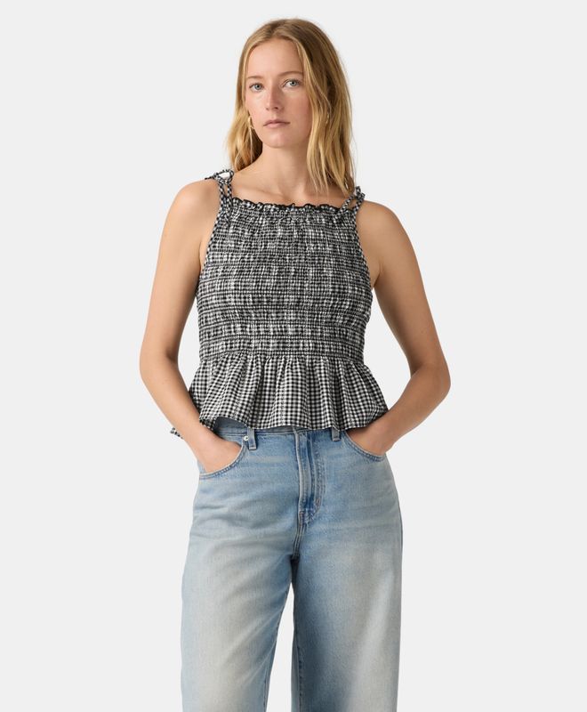 Blusa Monaco Levi's®