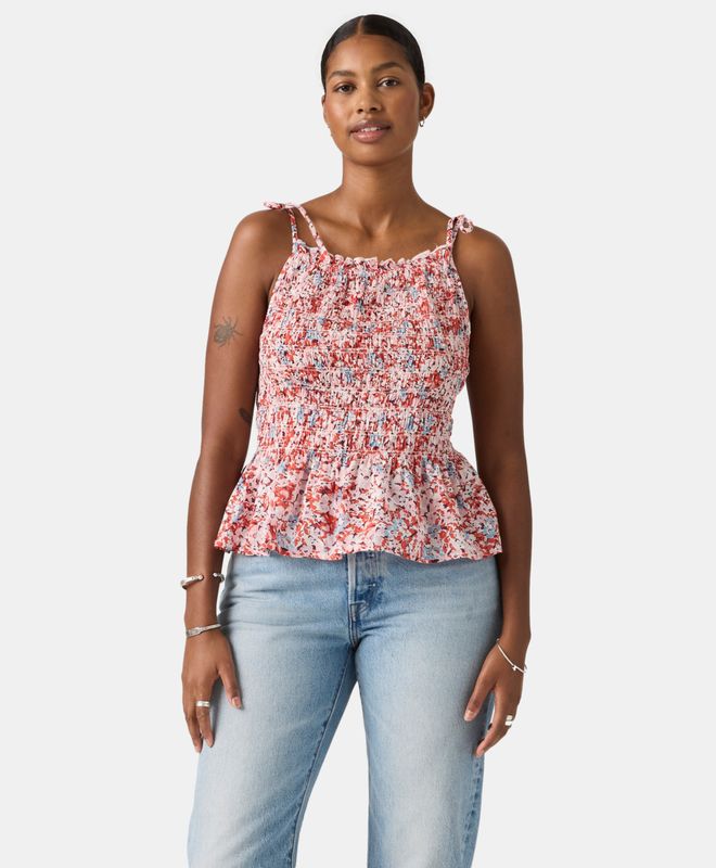 Blusa Monaco Levi's®