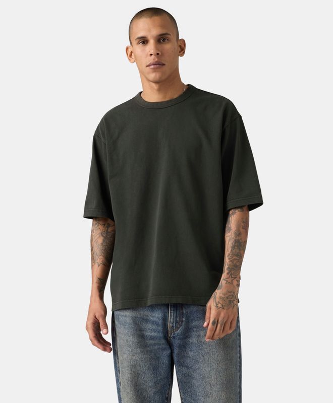 Playera Heavyweight Loose Levi's®
