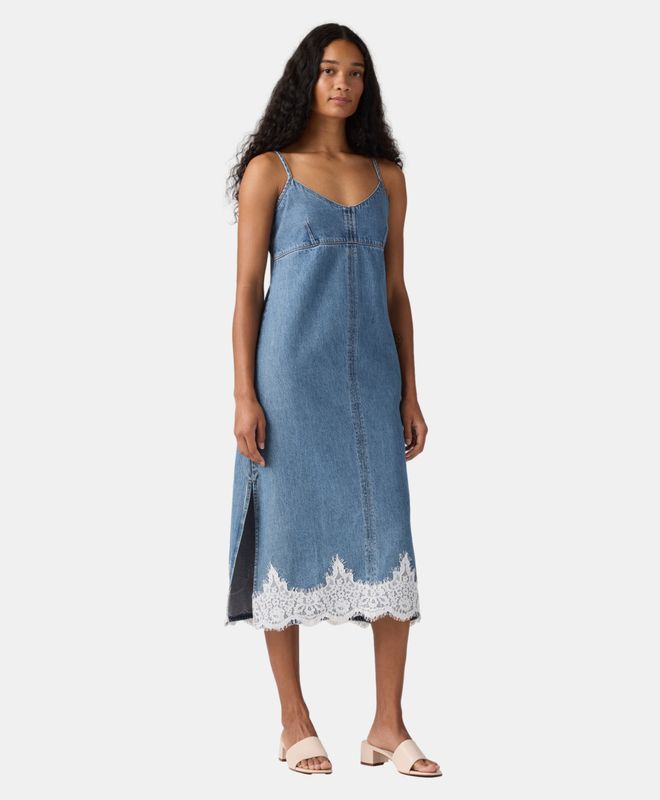 Vestido 90´s Slip Levi's®