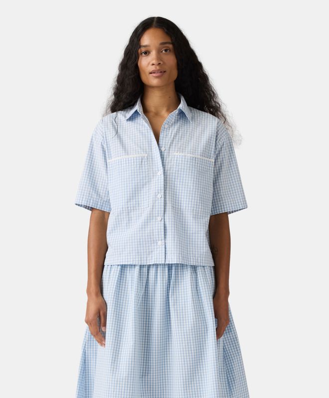 Camisa Novelty Harlie Levi's®