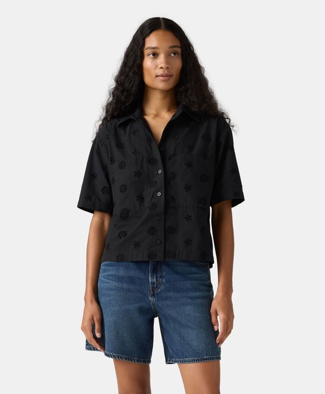 Camisa Novelty Harlie Levi's®