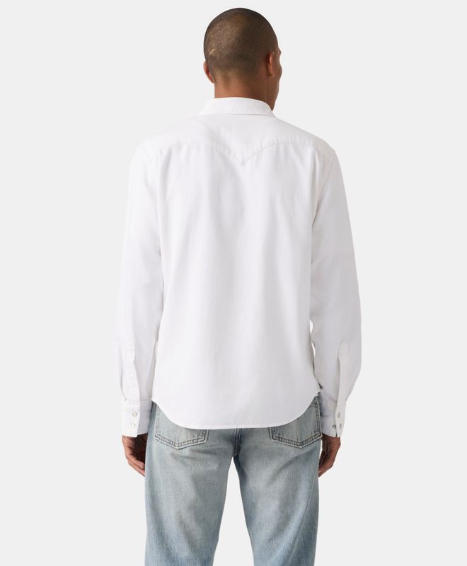 Camisa Barstow Western Levi's®