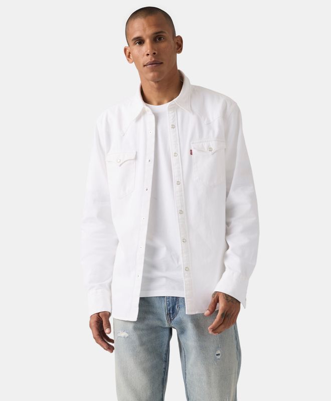 Camisa Barstow Western Levi's®