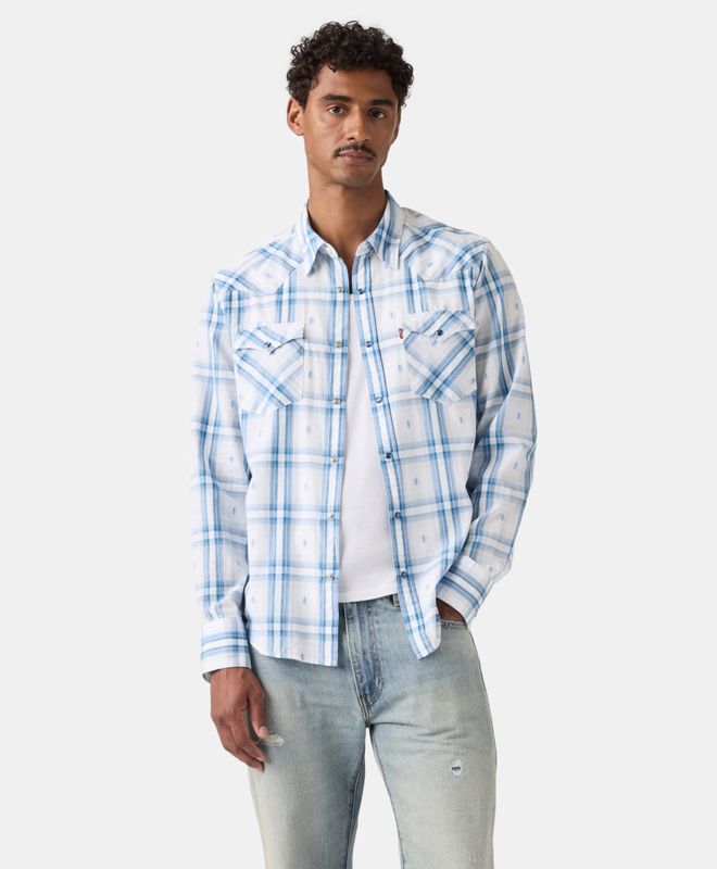 Camisa Barstow Western Levi's®