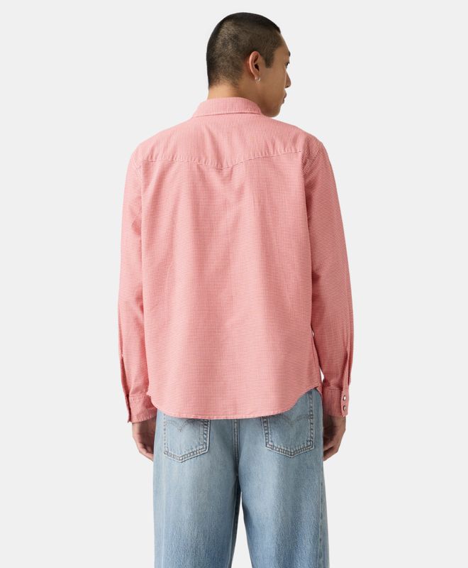 Camisa Western Levi's®