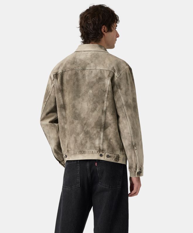 Chamarra Trucker de Mezclilla Levi's®