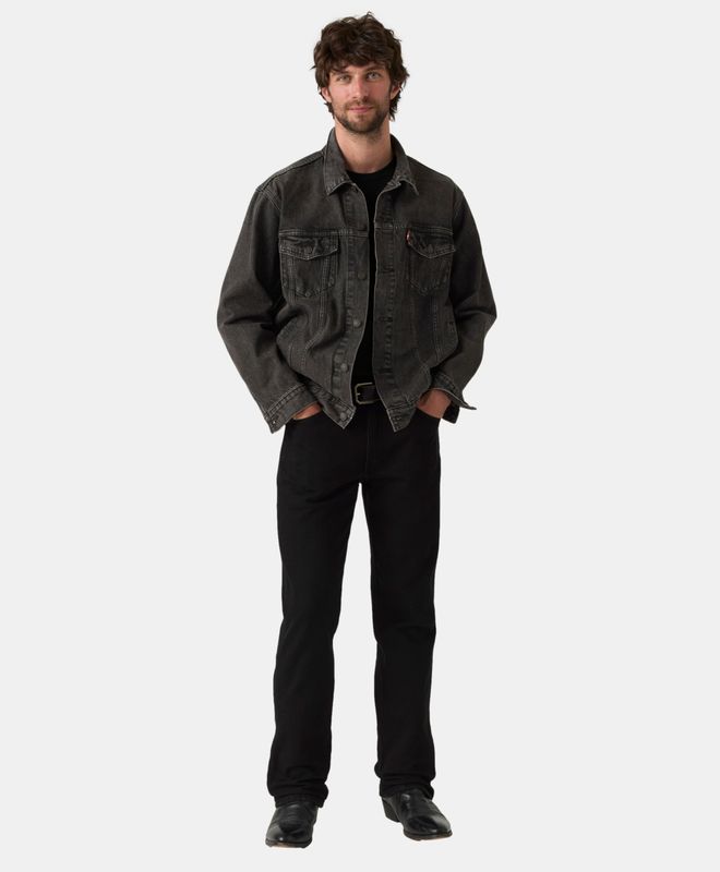 537® Western Bootcut Jeans Levi's®