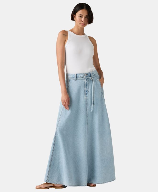 Falda XL Levi's® 001T4-0014