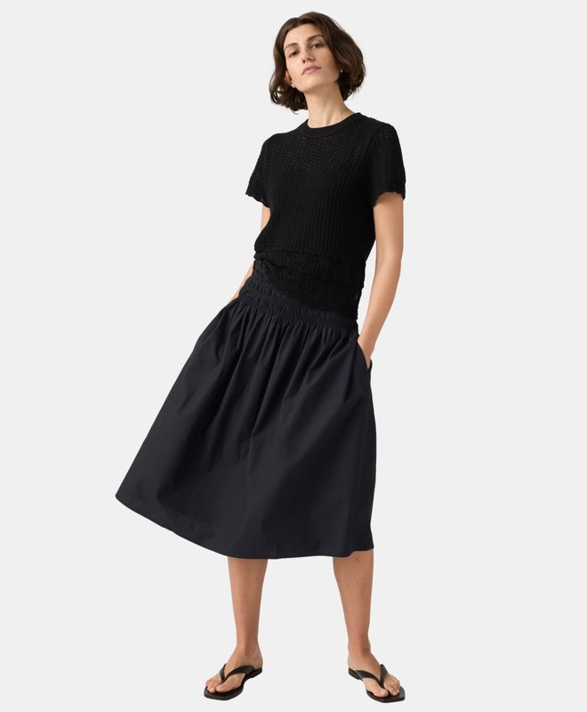 Falda Everdeen Midi Levi's®