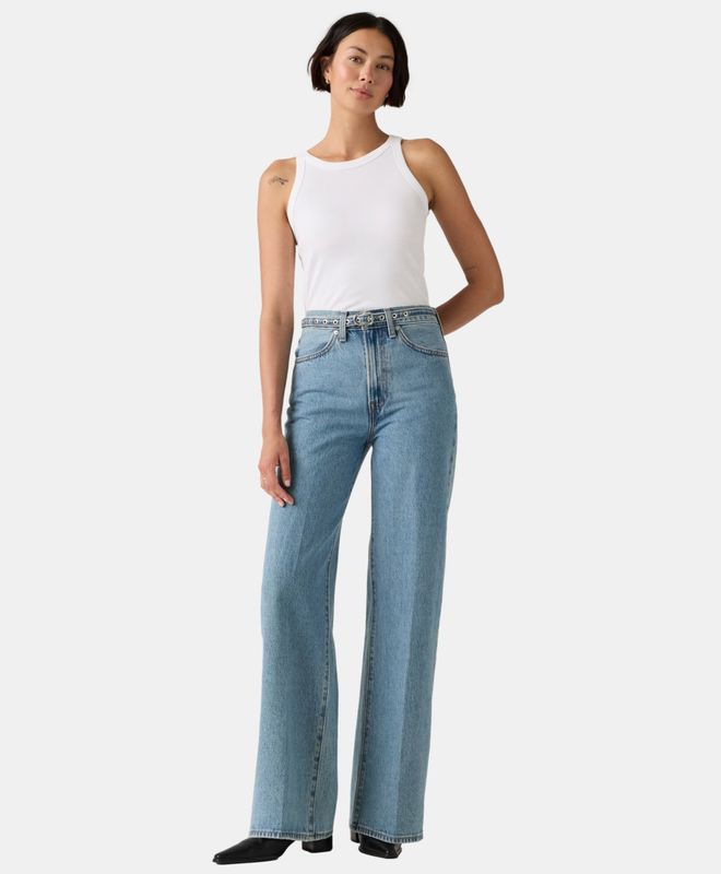 Jeans Ribcage Belted Levi's®