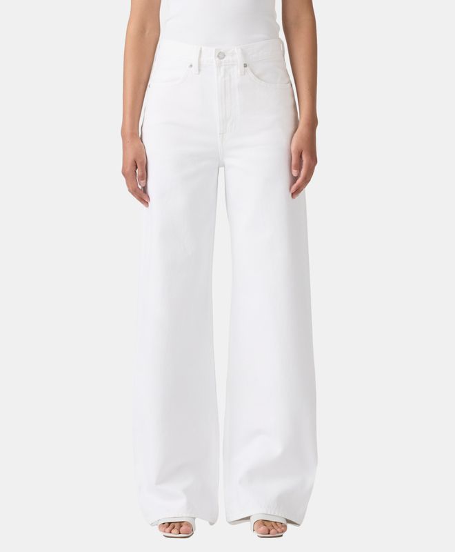 Jeans Ribcage Belted Levi's®