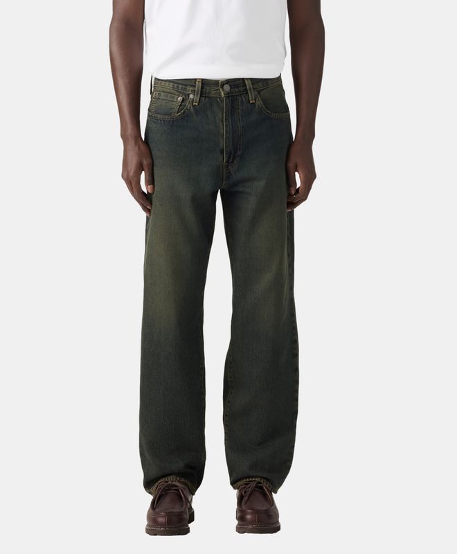 568® Loose Straight Jeans Levi's®