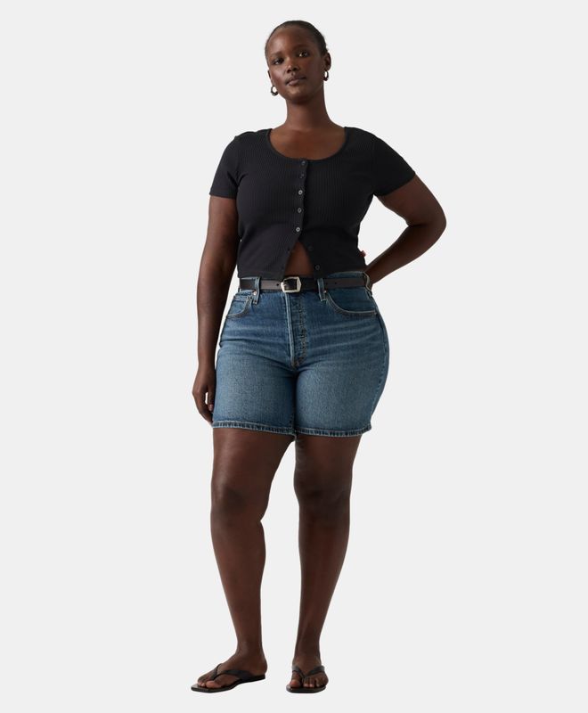 501® Short Mid Thight Levi's®