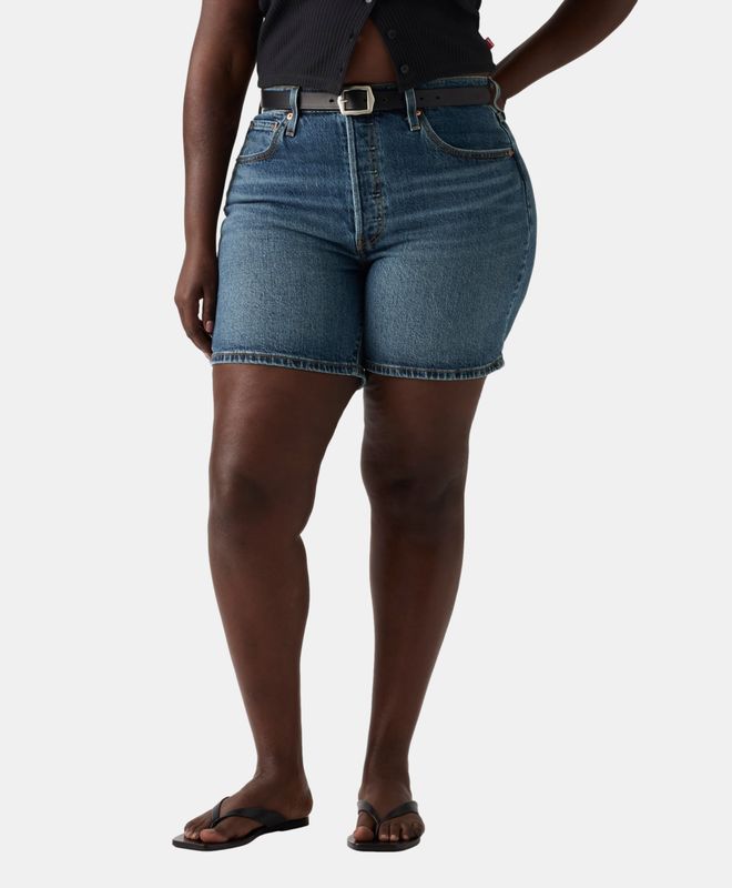 501® Short Mid Thight Levi's®