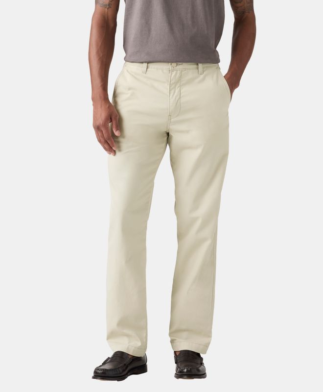 Pantalón XX Chino Authentic Relaxed Levi's®