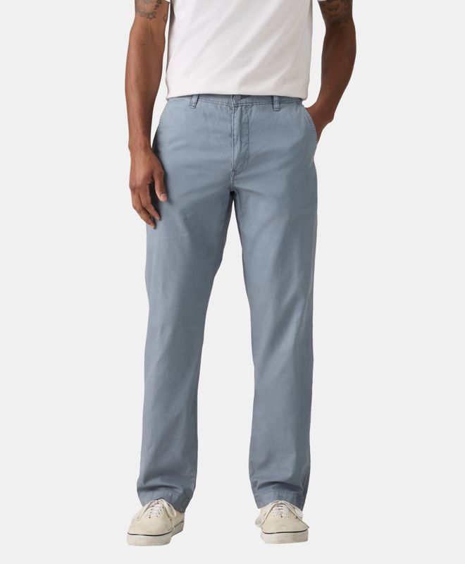 Pantalón XX Chino Authentic Relaxed Levi's®