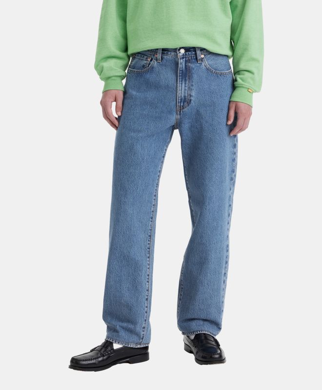 568® Loose Straight Jeans Levi's®