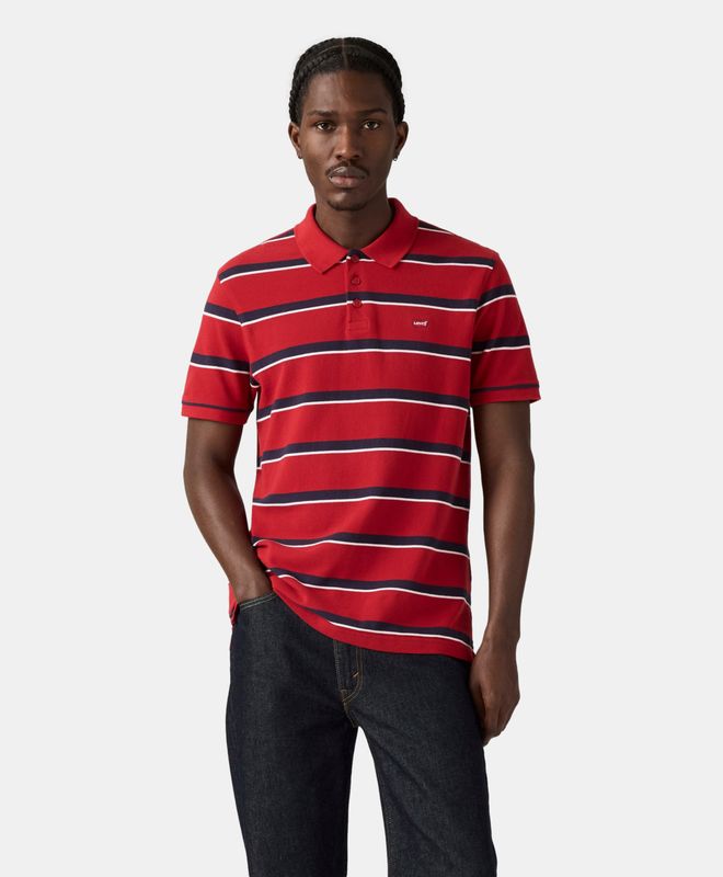 Playera Polo Levi's®