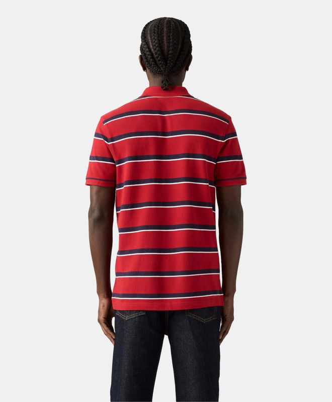 Playera Polo Levi's®