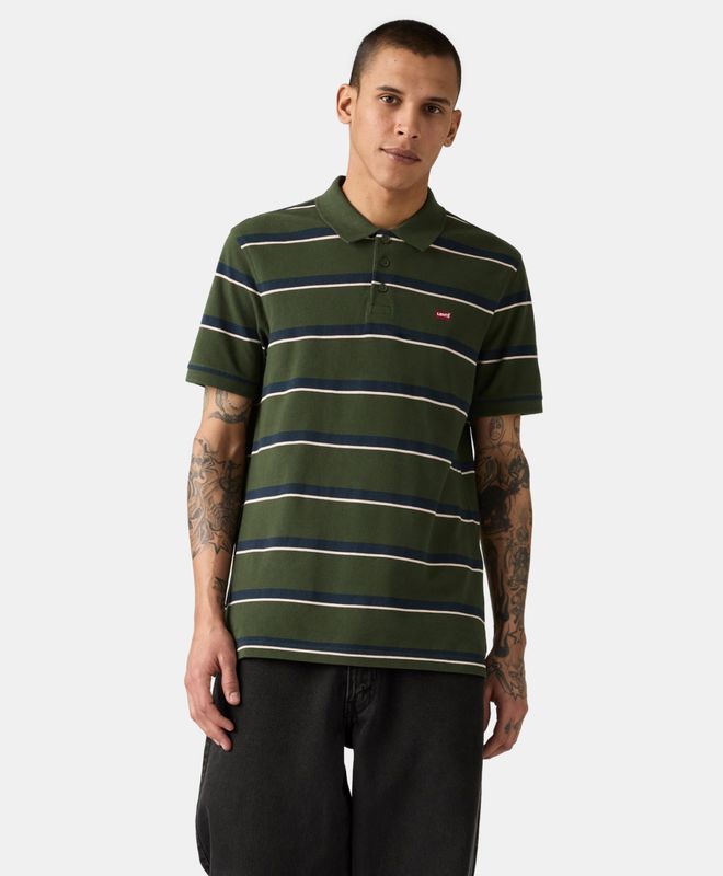 Playera Polo Levi's®