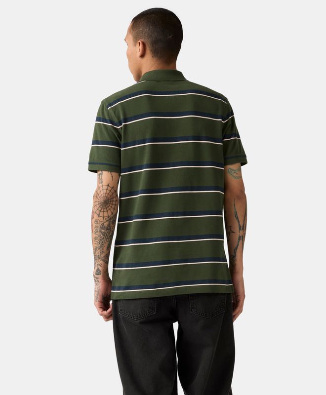 Playera Polo Levi's®