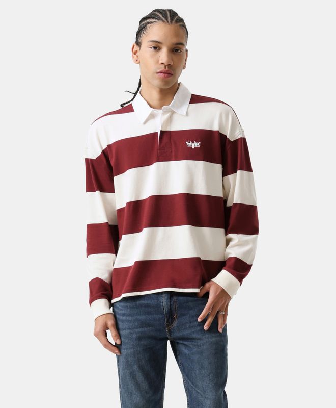 Playera Hudson Rugby Levi's®