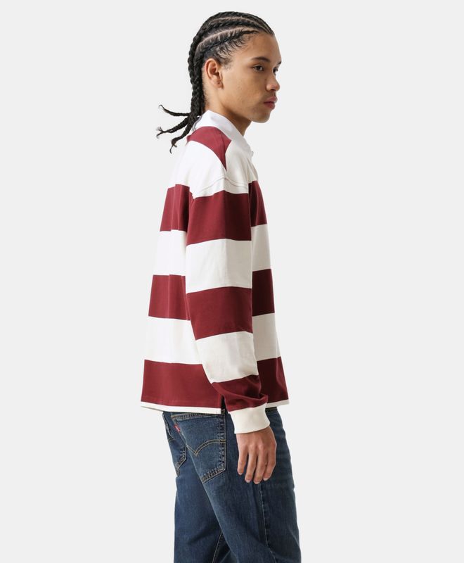 Playera Hudson Rugby Levi's®