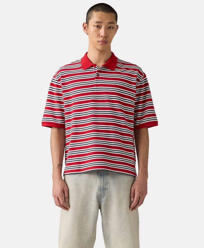 Playera Finn Polo Levi's®