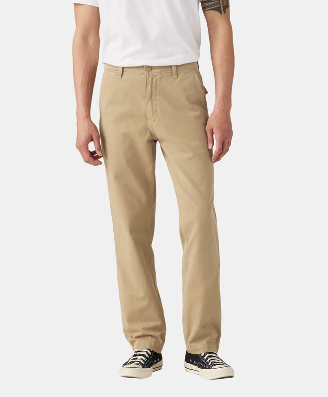 Pantalón XX Chino Authentic Relaxed Levi's®