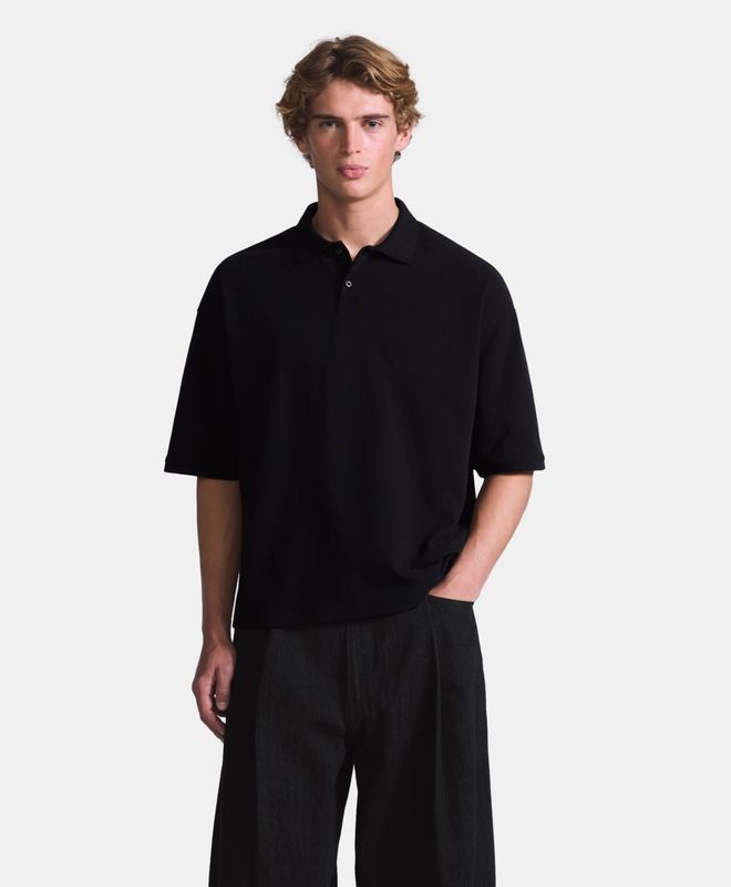 Playera Polo Blue Tab Levi's®