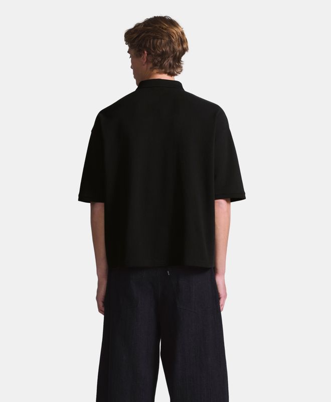 Playera Polo Blue Tab Levi's®