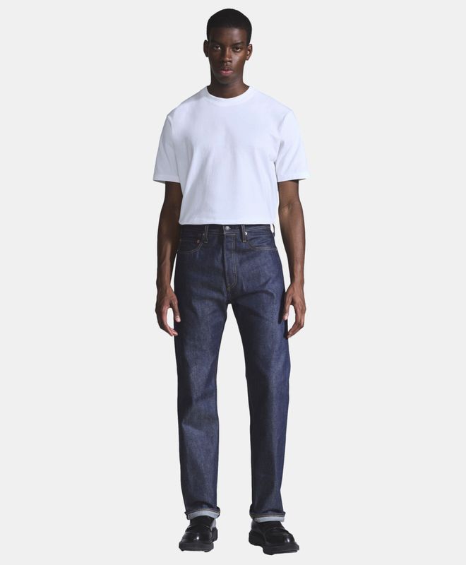 Jeans 501® 1980's Mezclilla Japonesa Premium Blue Tab Levi's®