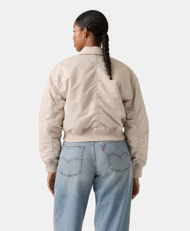 Chamarra Bowie Bomber Levi's®