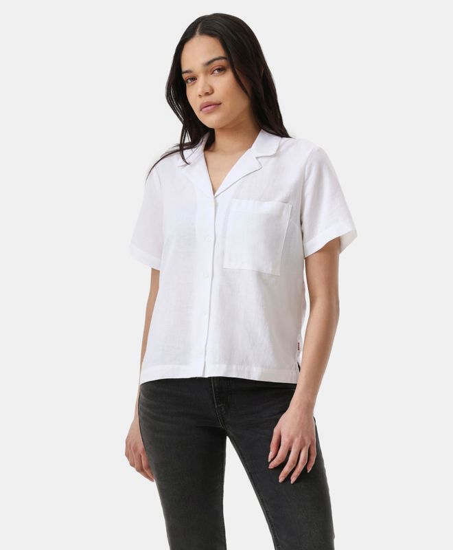 Camisa Albie Camp Levi's®