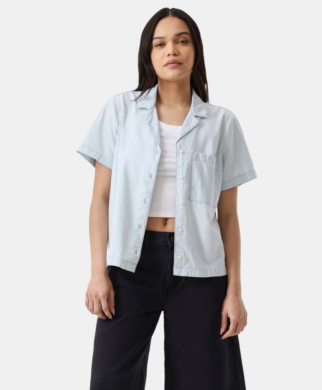 Camisa Albie Camp Levi's®