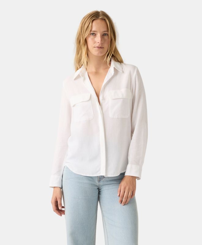 Camisa Elaine Utility Levi's®