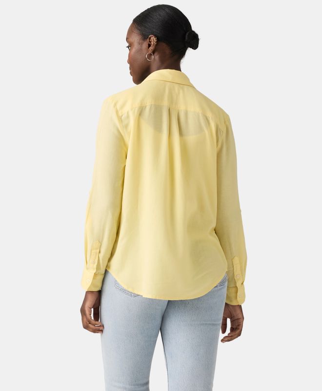 Camisa Elaine Utility Levi's®