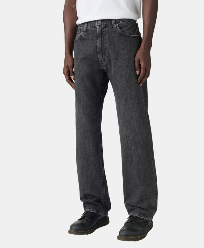 555® Relaxed Straight Jeans Levi's®