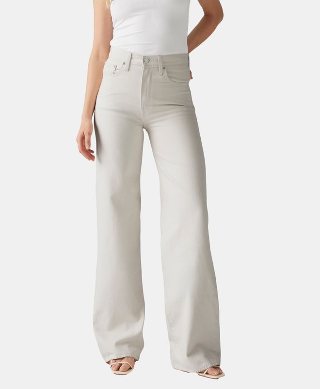 Ribcage Wide Leg Jeans Levi's®