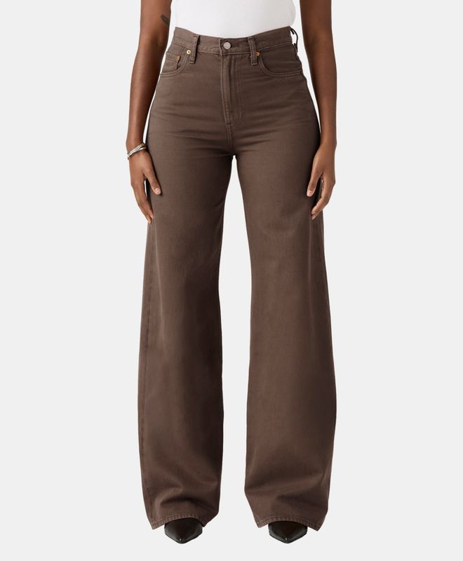 Ribcage Wide Leg Jeans Levi's®