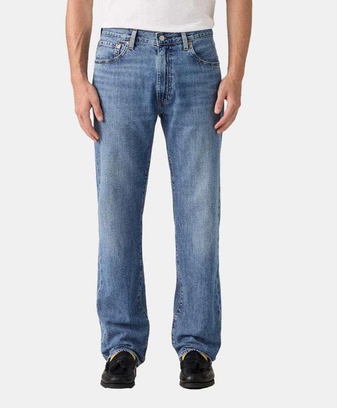 555® Relaxed Straight Jeans Levi's®