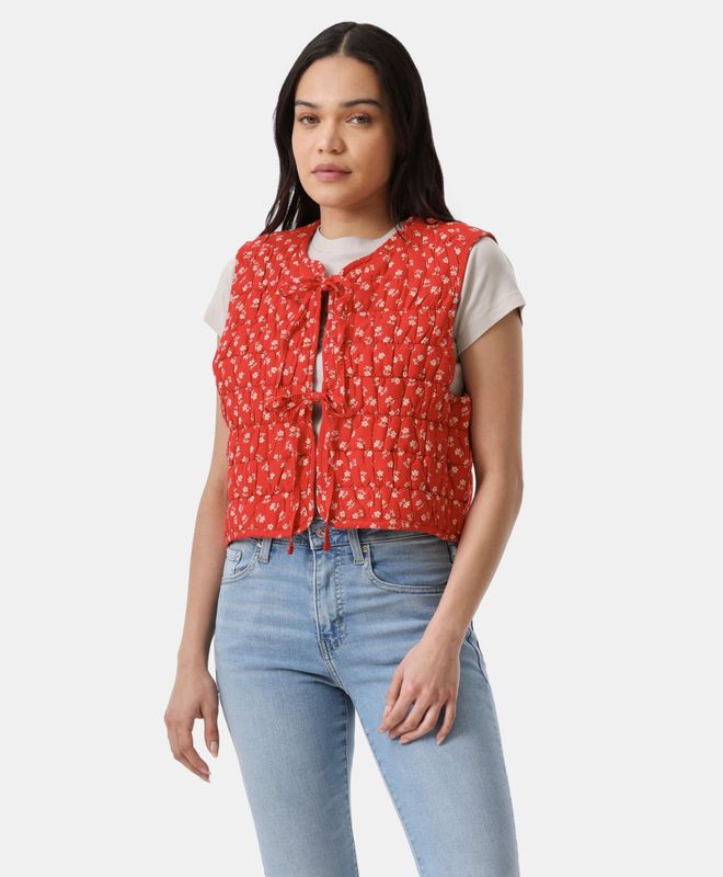 Chaleco Rue Liner Levi's®