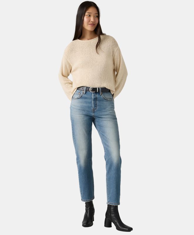 501® Crop Lightweght Jeans Levi's®