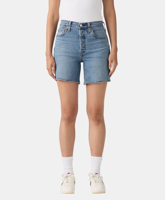 501® Short Mid Thight Levi's®