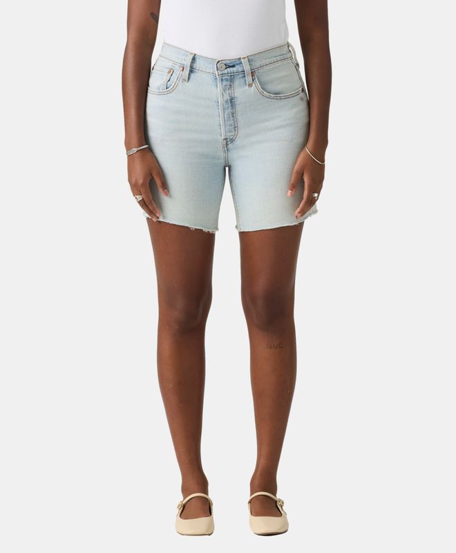 501® Short Mid Thight Levi's®