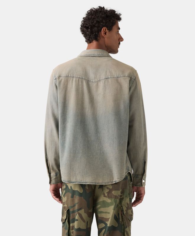 Camisa Western Levi's®