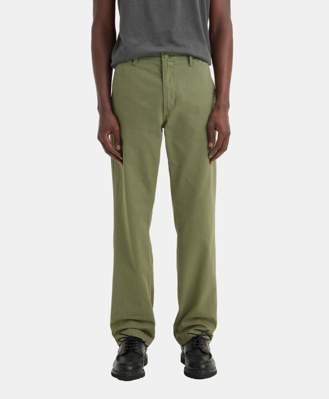 Pantalón XX Authentic Straight Levi's®